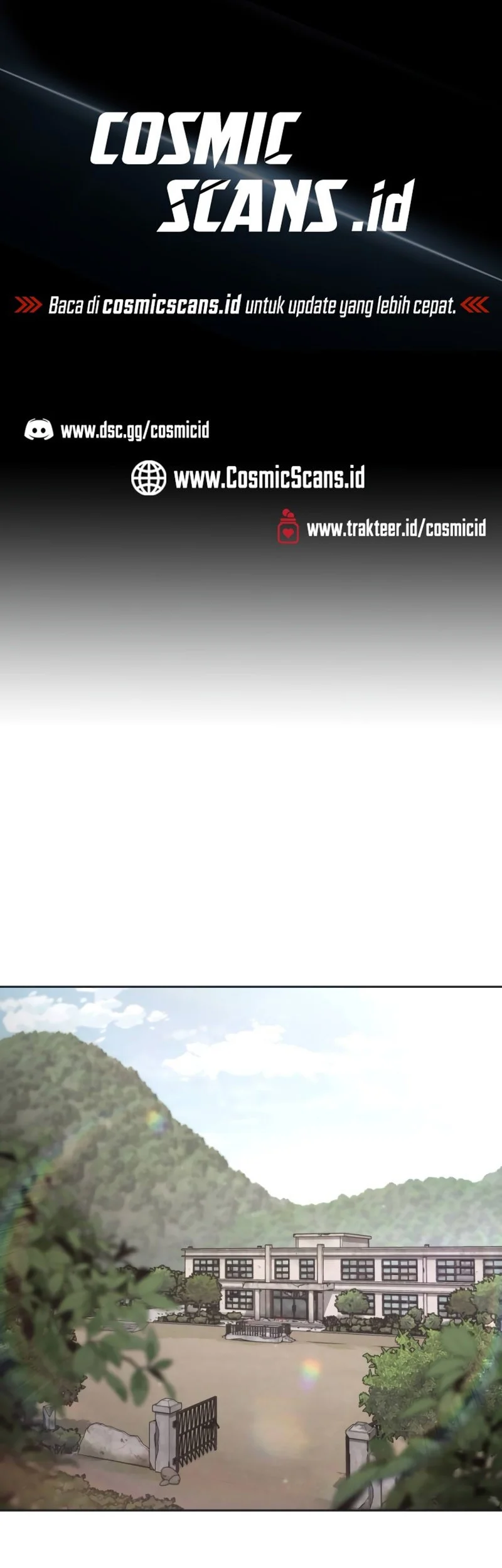 Manhwa Ticket Hero S2 Chapter 47 gambar nomor 2