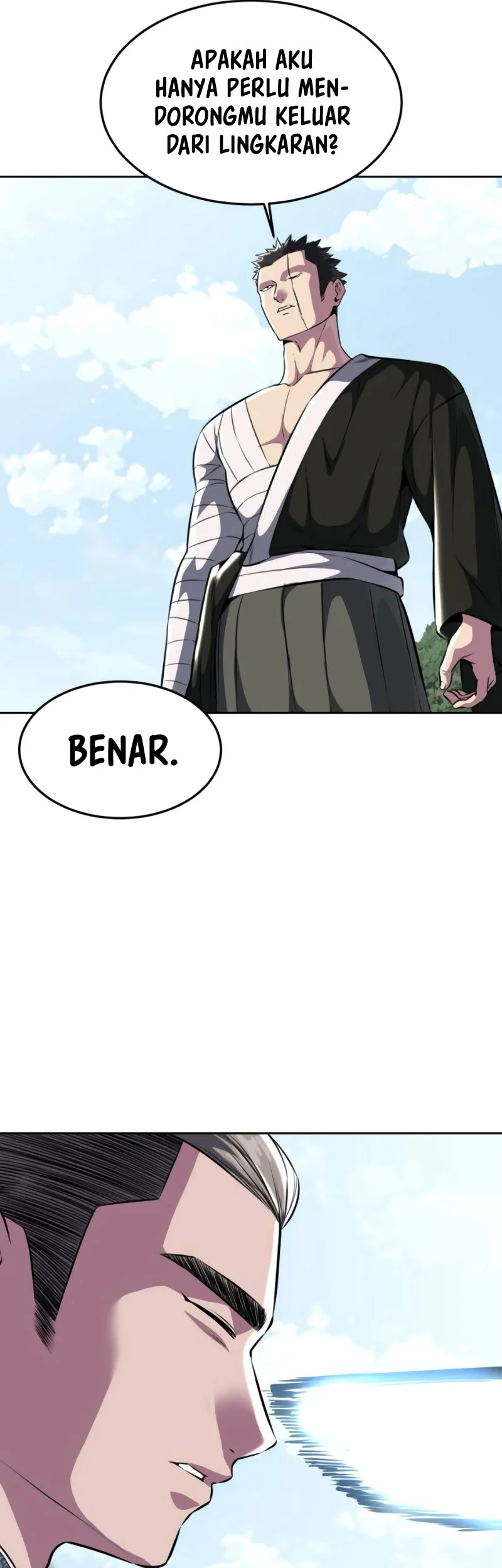 Ticket Hero S2 Chapter 47 Gambar 33