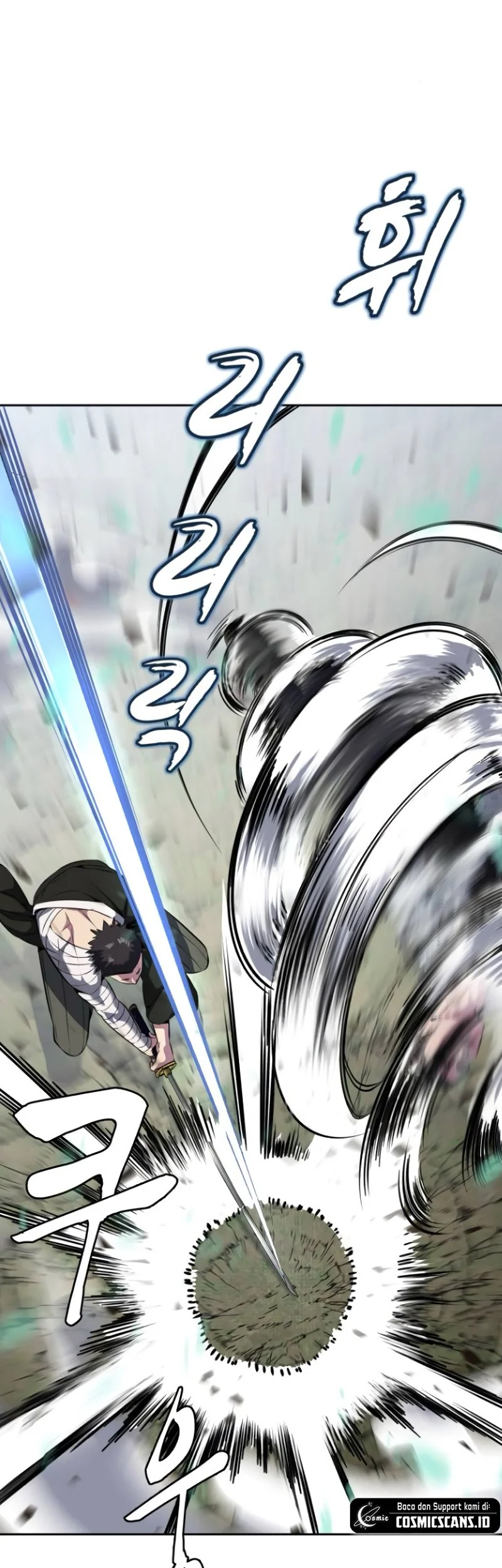 Ticket Hero S2 Chapter 47 Gambar 37