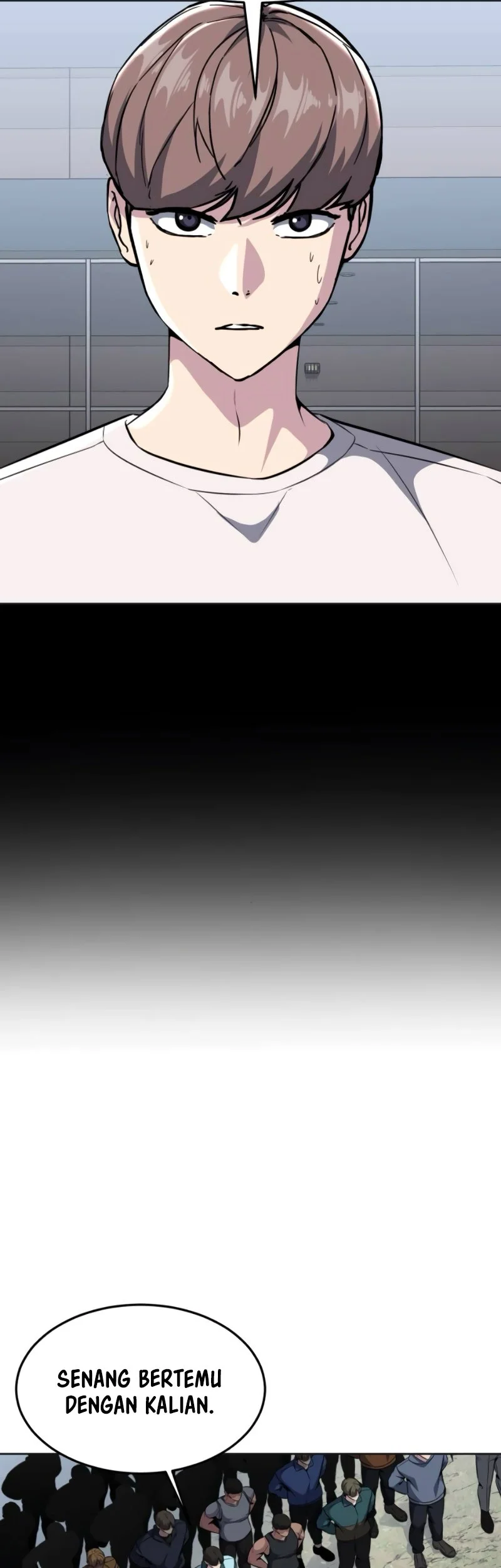 Ticket Hero S2 Chapter 47 Gambar 15