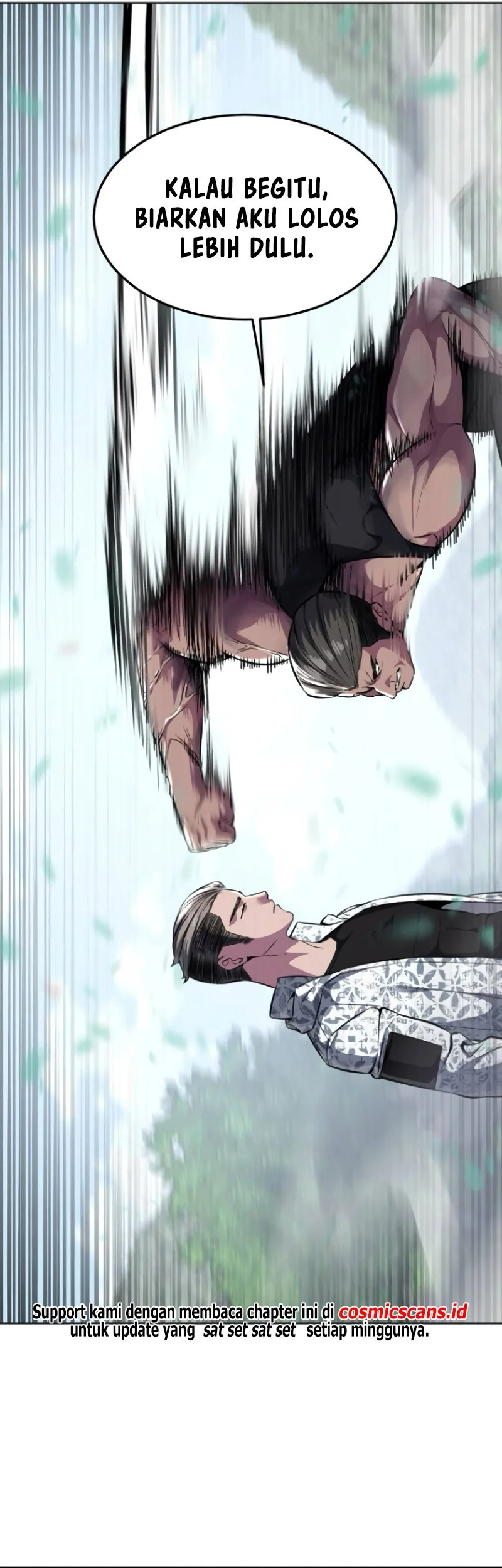 Ticket Hero S2 Chapter 47 Gambar 21