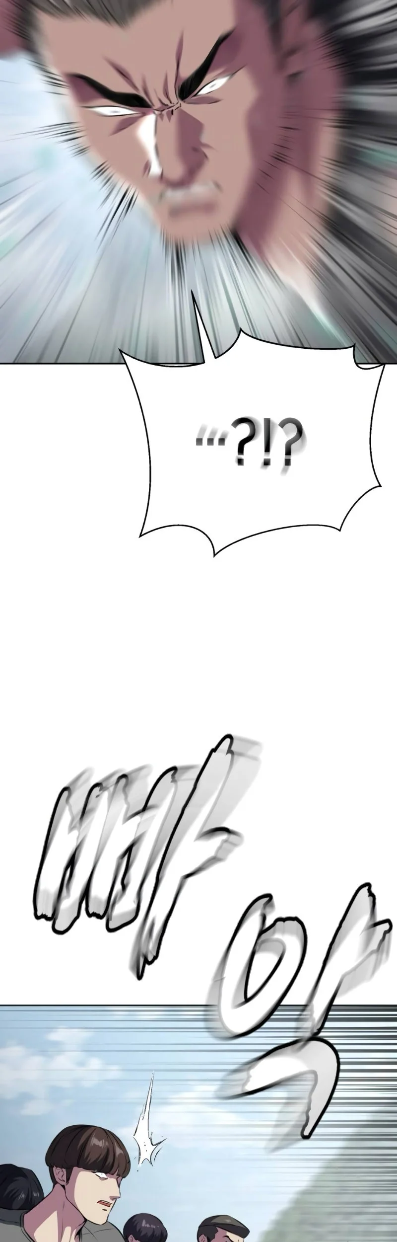 Ticket Hero S2 Chapter 47 Gambar 23