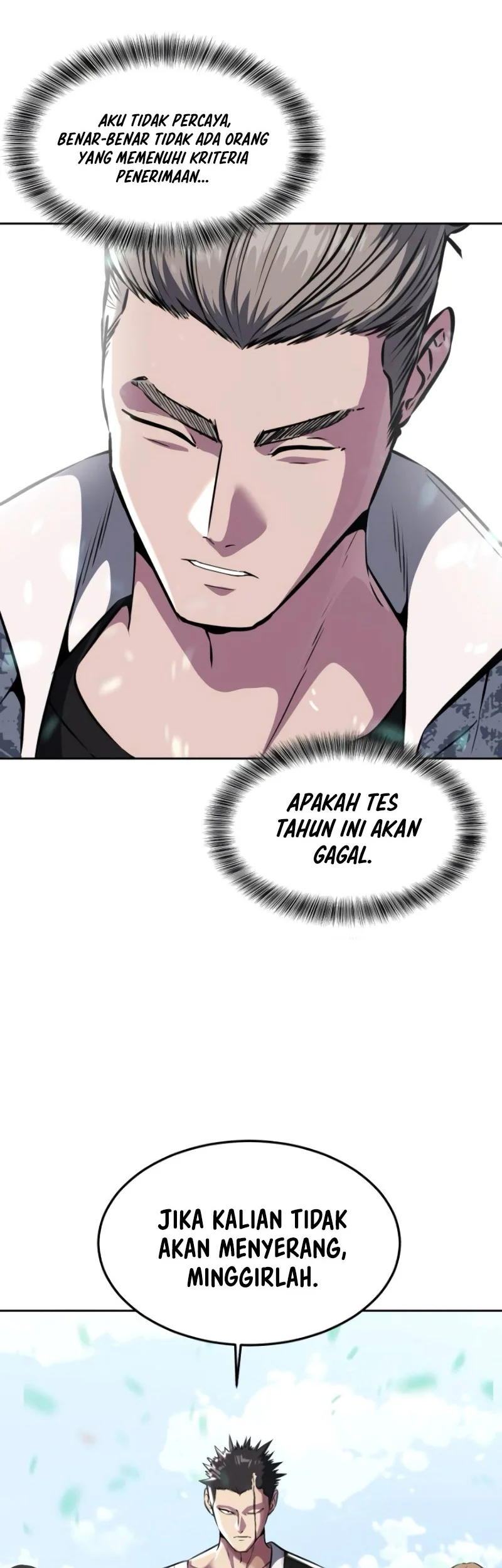 Ticket Hero S2 Chapter 47 Gambar 30