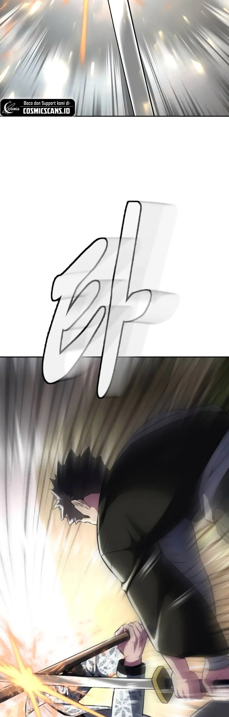 Ticket Hero S2 Chapter 47 Gambar 46