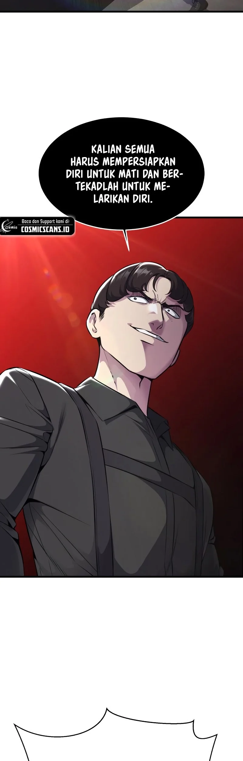 Ticket Hero S2 Chapter 48 Gambar 9