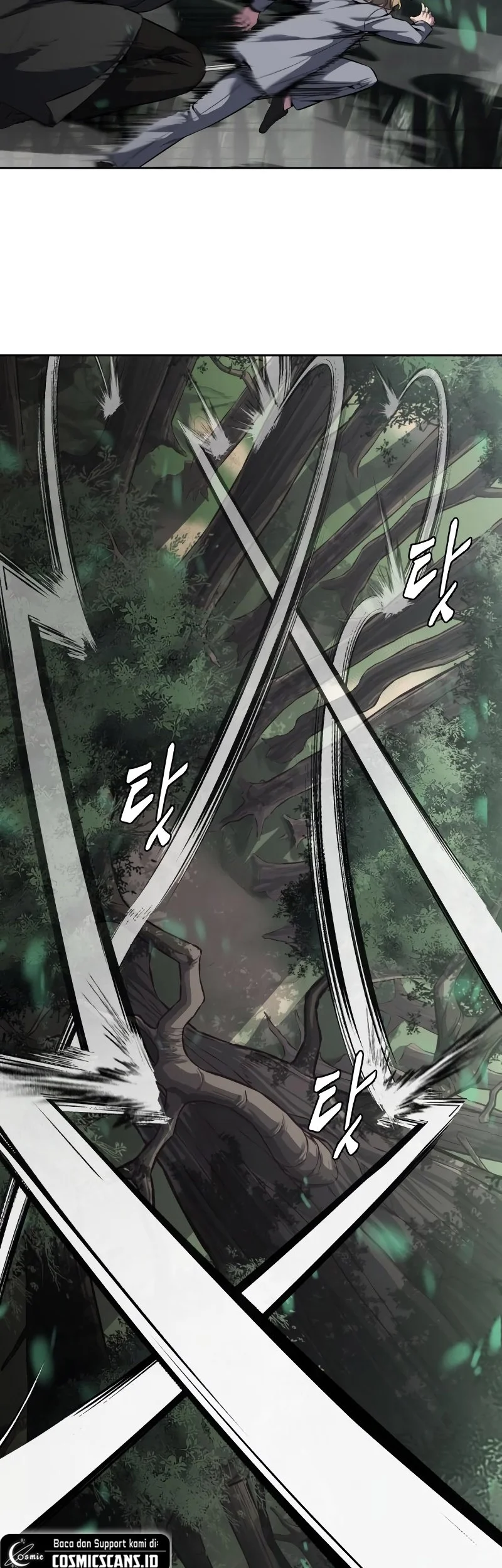 Ticket Hero S2 Chapter 48 Gambar 52