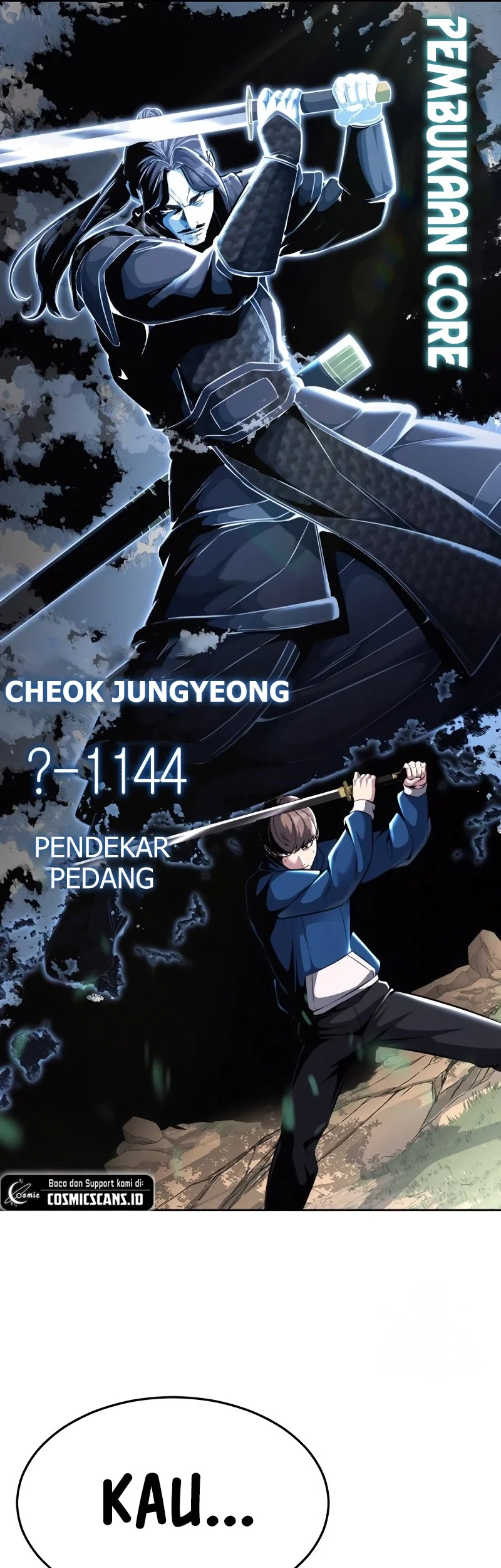 Ticket Hero S2 Chapter 48 Gambar 68