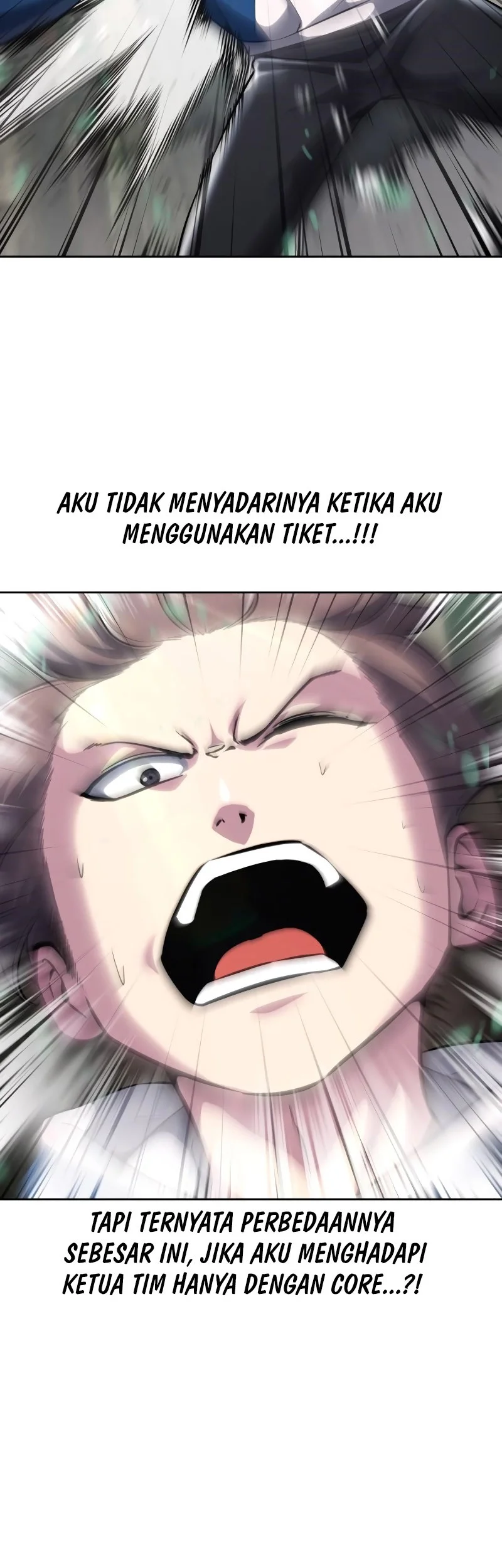 Ticket Hero S2 Chapter 48 Gambar 72