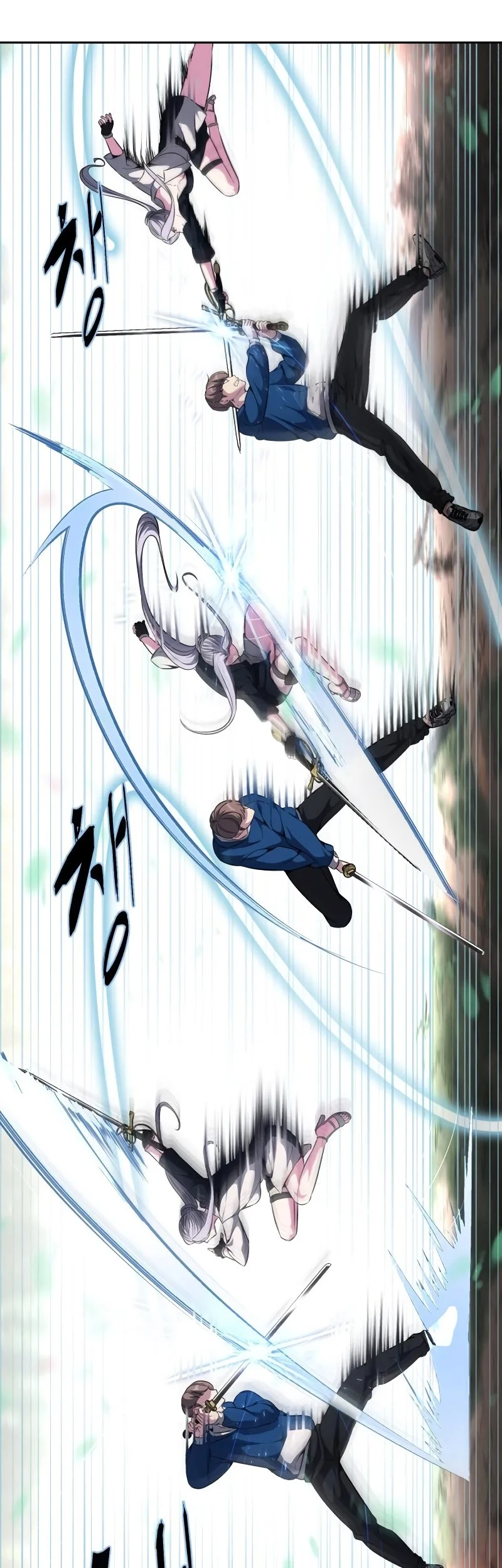 Ticket Hero S2 Chapter 48 Gambar 77