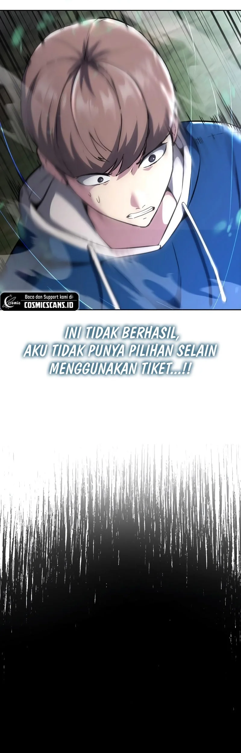 Ticket Hero S2 Chapter 48 Gambar 80