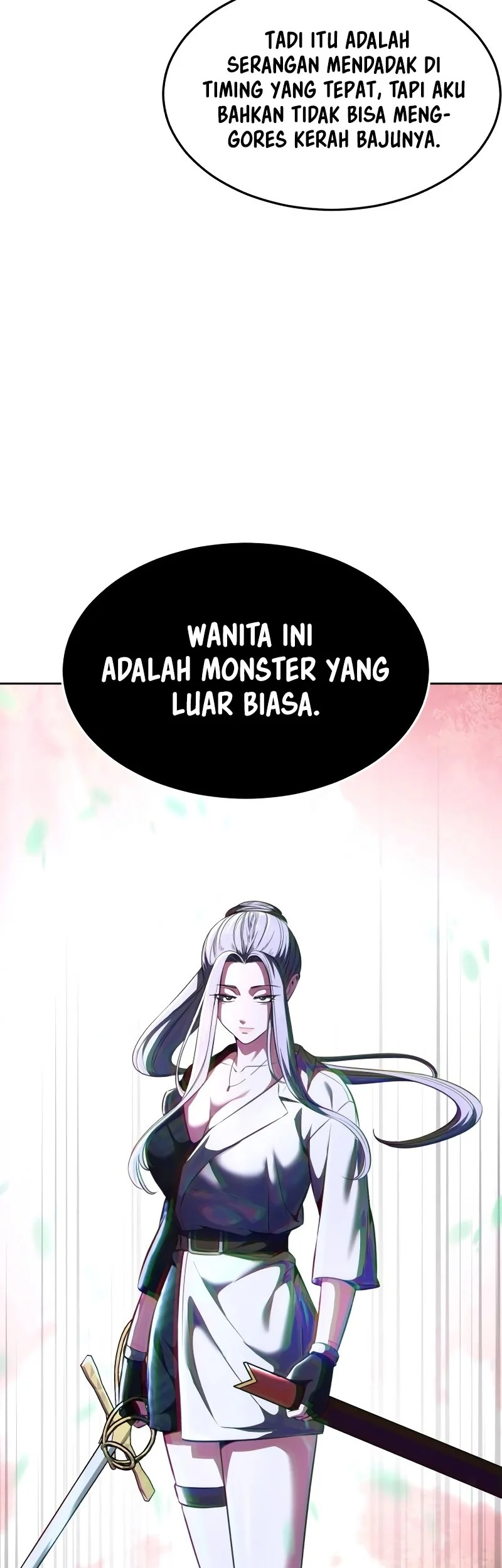 Ticket Hero S2 Chapter 48 Gambar 87