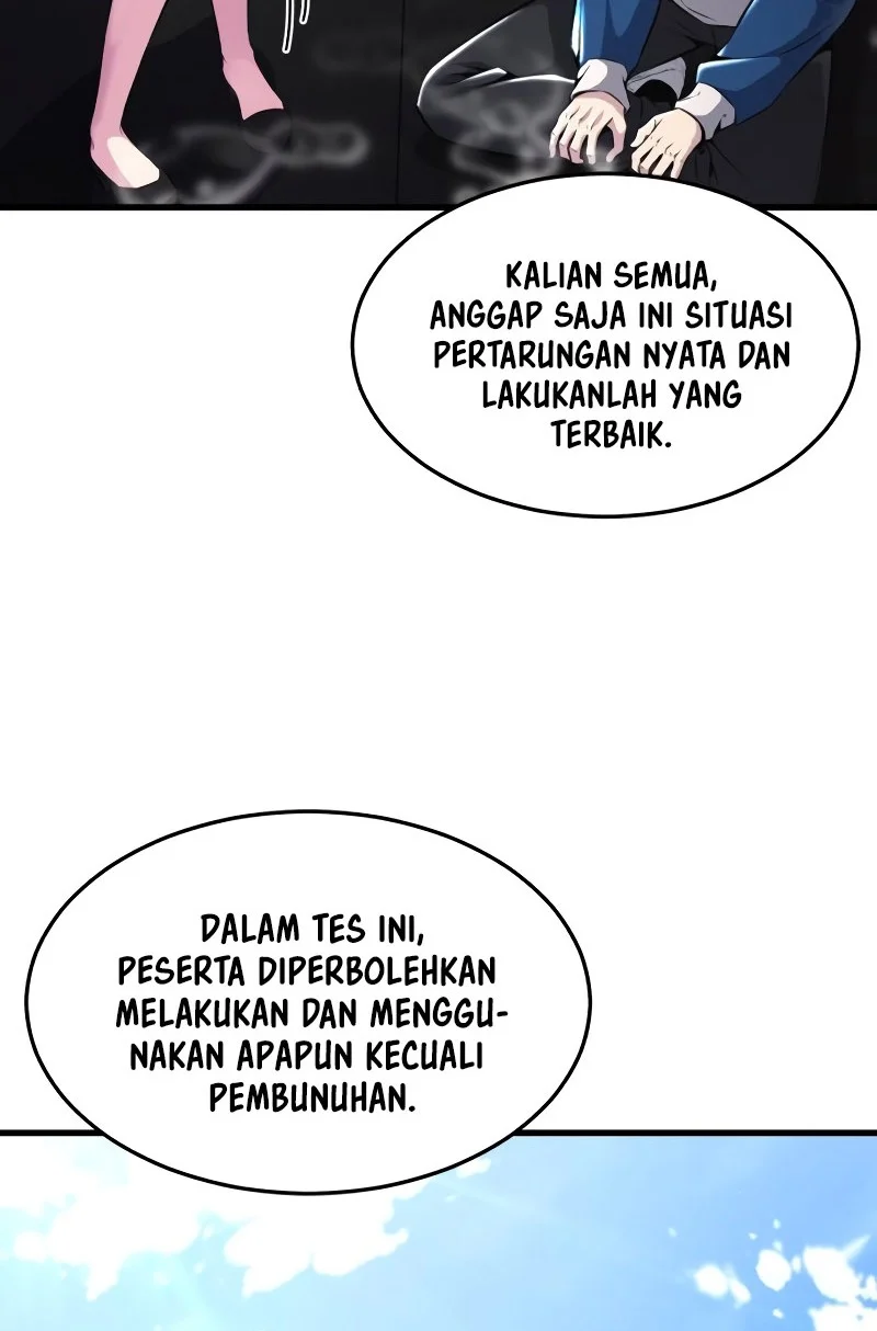 Ticket Hero S2 Chapter 48 Gambar 7