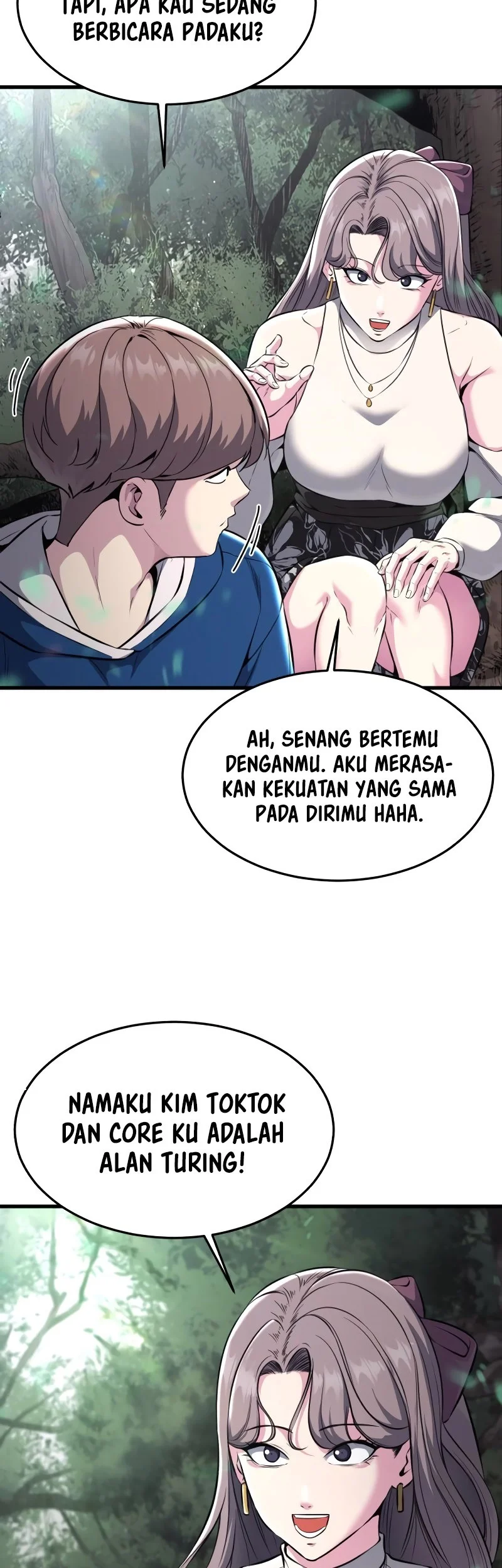 Ticket Hero S2 Chapter 48 Gambar 31