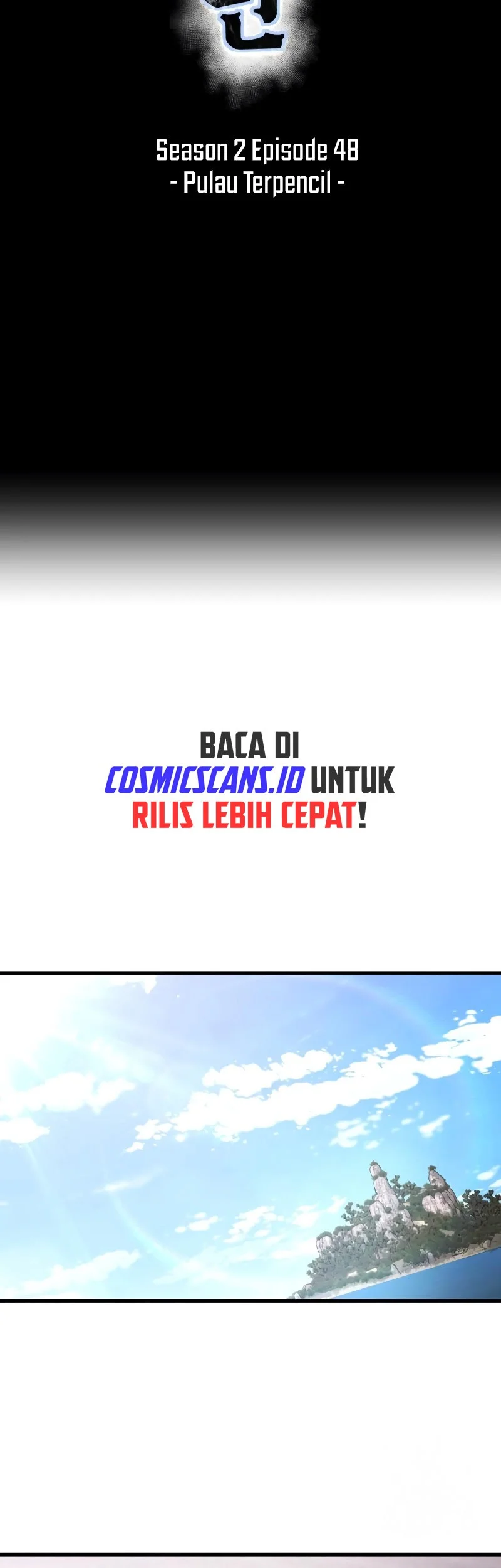 Ticket Hero S2 Chapter 48 Gambar 15