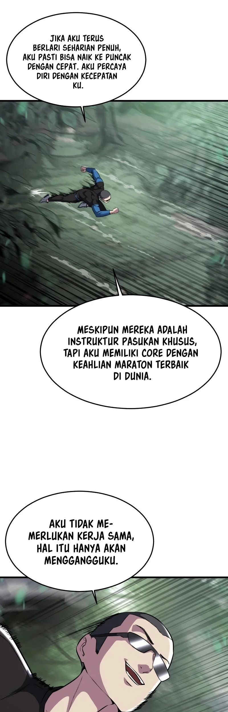 Ticket Hero S2 Chapter 48 Gambar 19