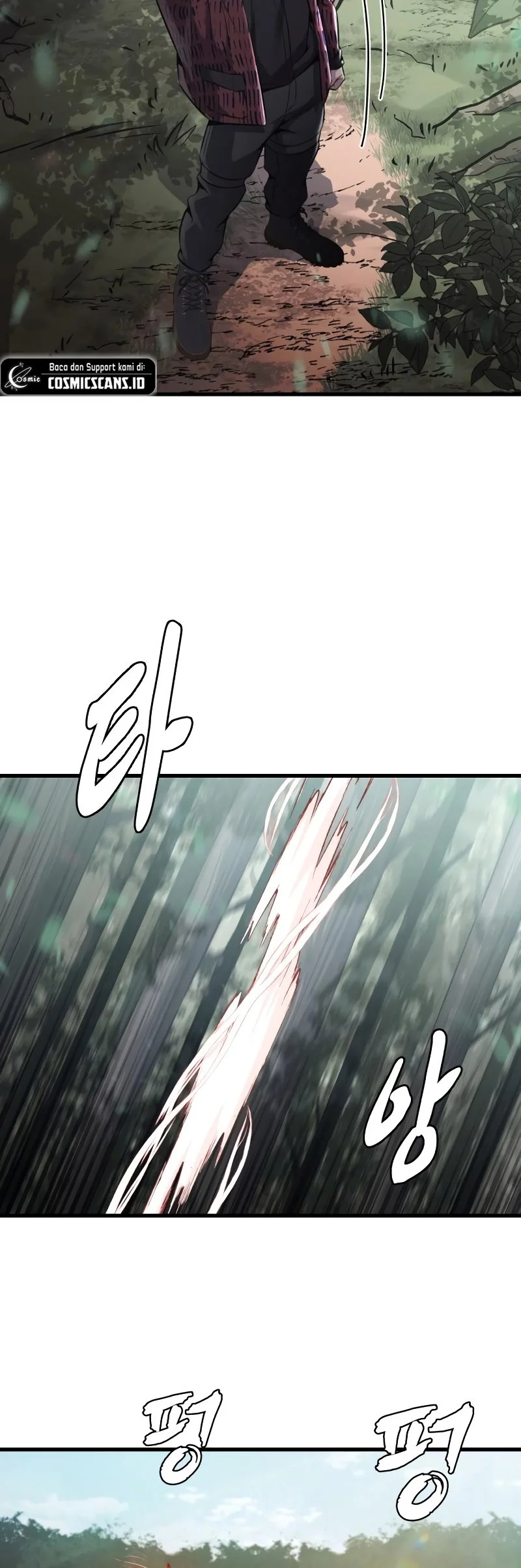 Ticket Hero S2 Chapter 48 Gambar 23