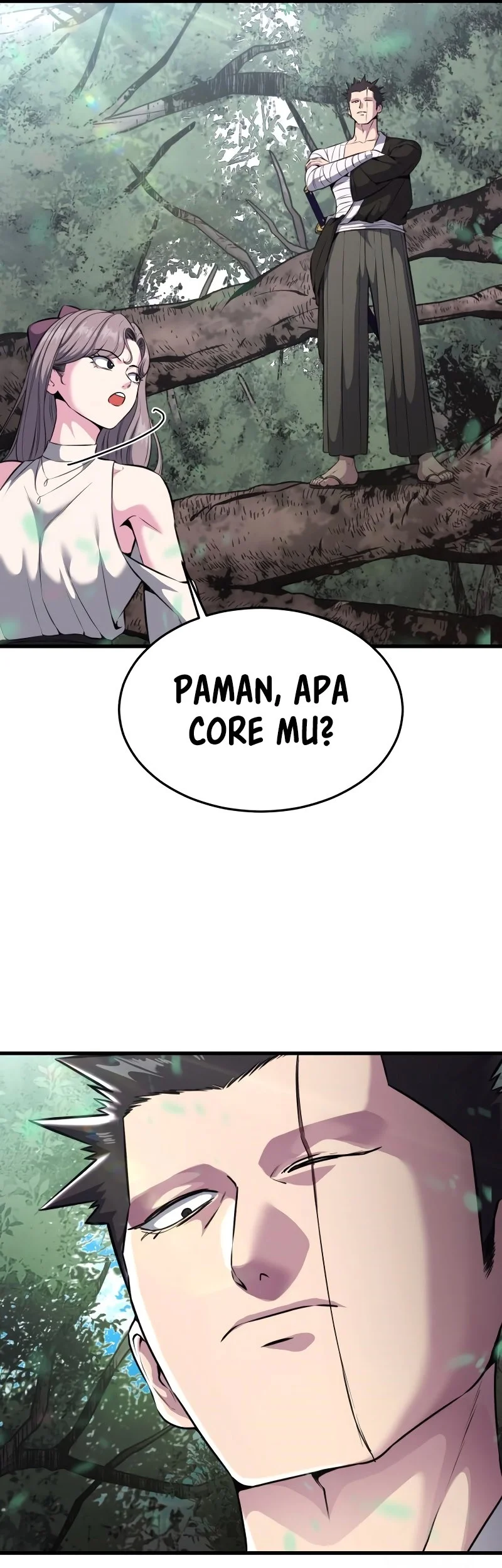 Ticket Hero S2 Chapter 48 Gambar 34