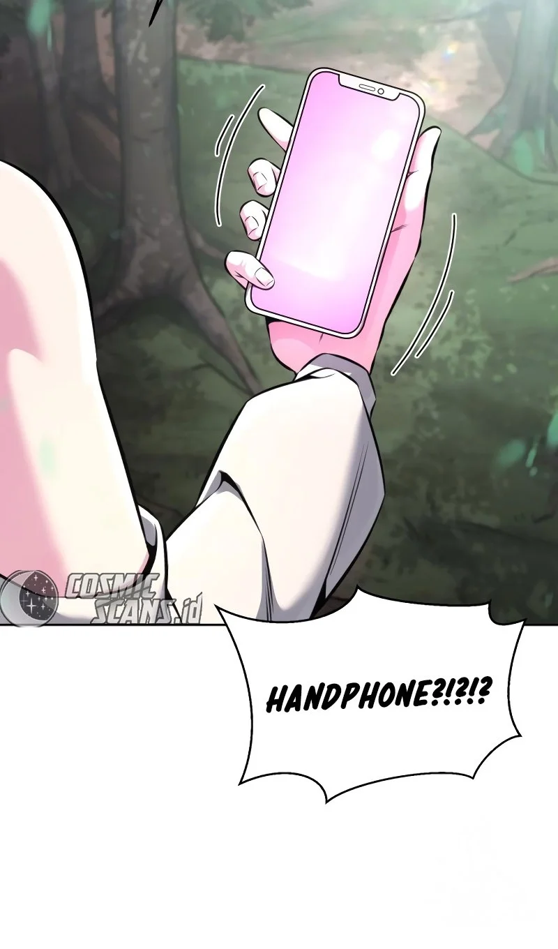 Ticket Hero S2 Chapter 48 Gambar 44