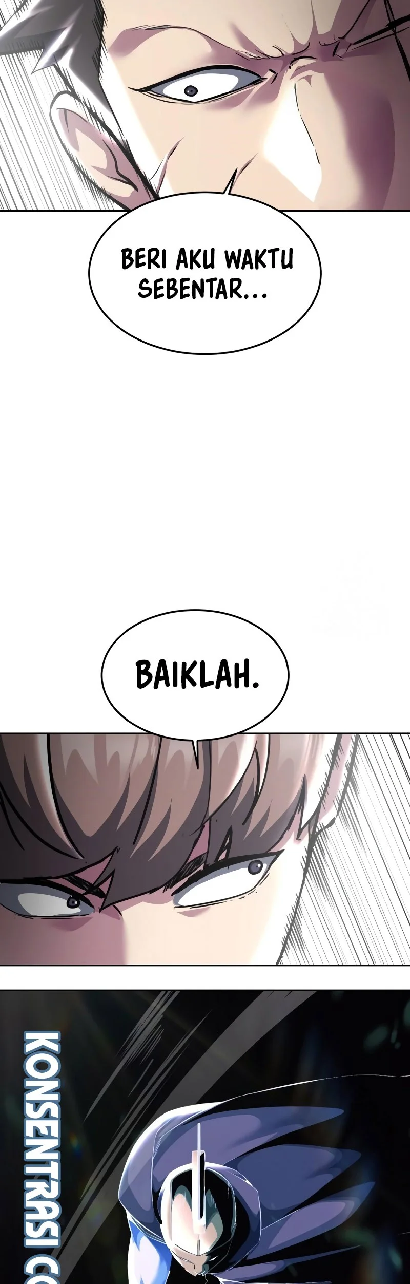 Ticket Hero S2 Chapter 49 Gambar 10