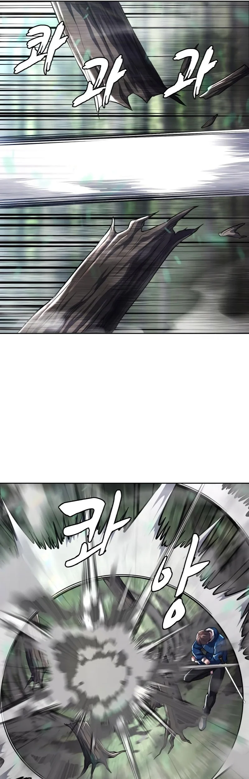 Ticket Hero S2 Chapter 49 Gambar 52