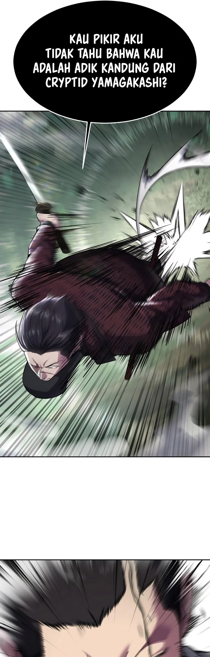 Ticket Hero S2 Chapter 49 Gambar 57