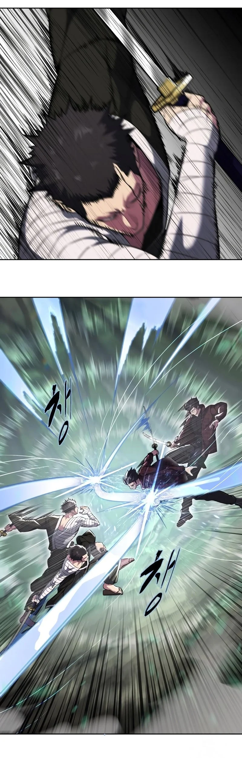 Ticket Hero S2 Chapter 49 Gambar 59