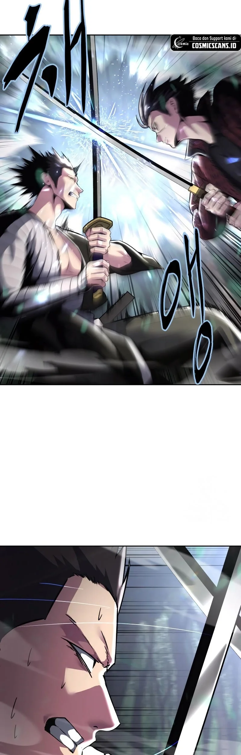 Ticket Hero S2 Chapter 49 Gambar 61