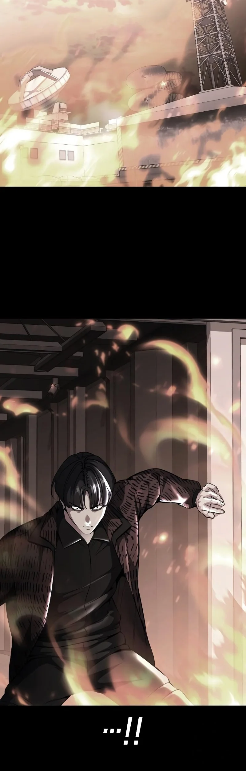 Ticket Hero S2 Chapter 49 Gambar 64