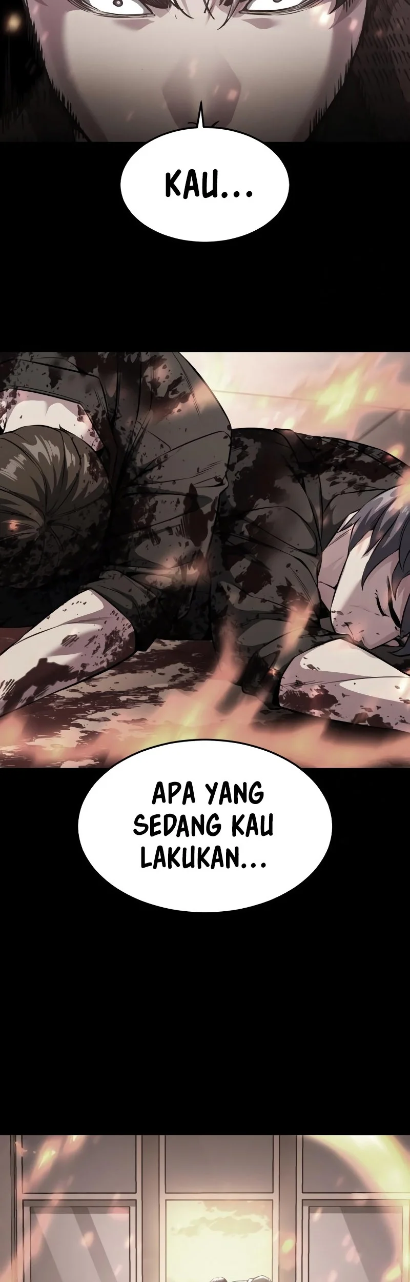 Ticket Hero S2 Chapter 49 Gambar 66