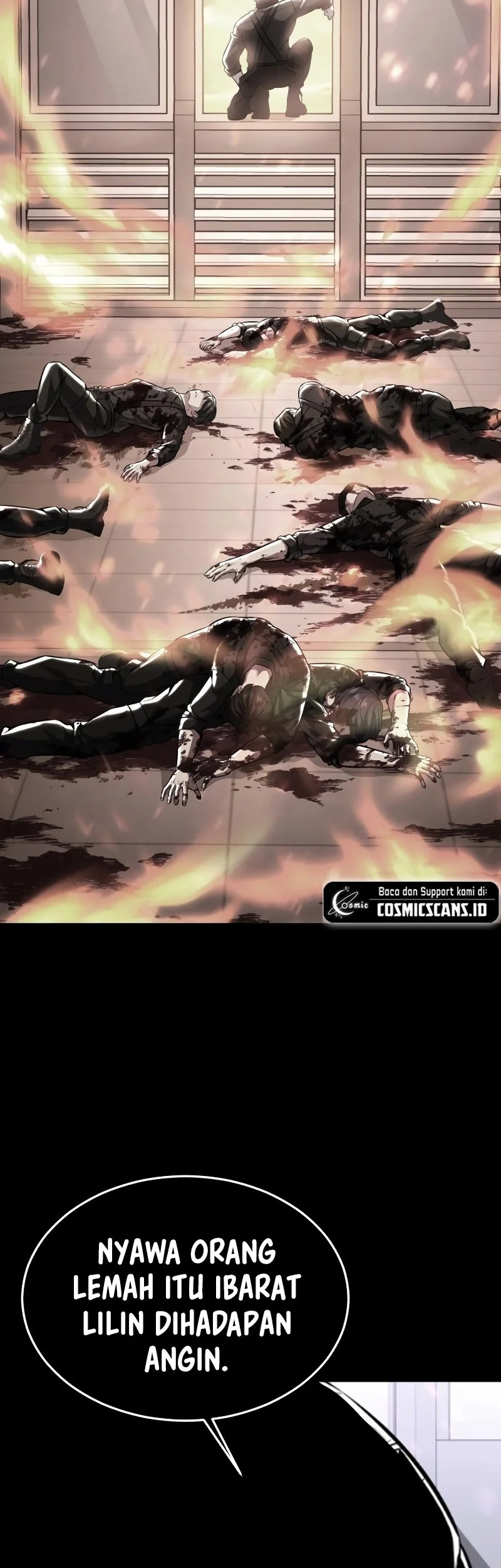 Ticket Hero S2 Chapter 49 Gambar 67