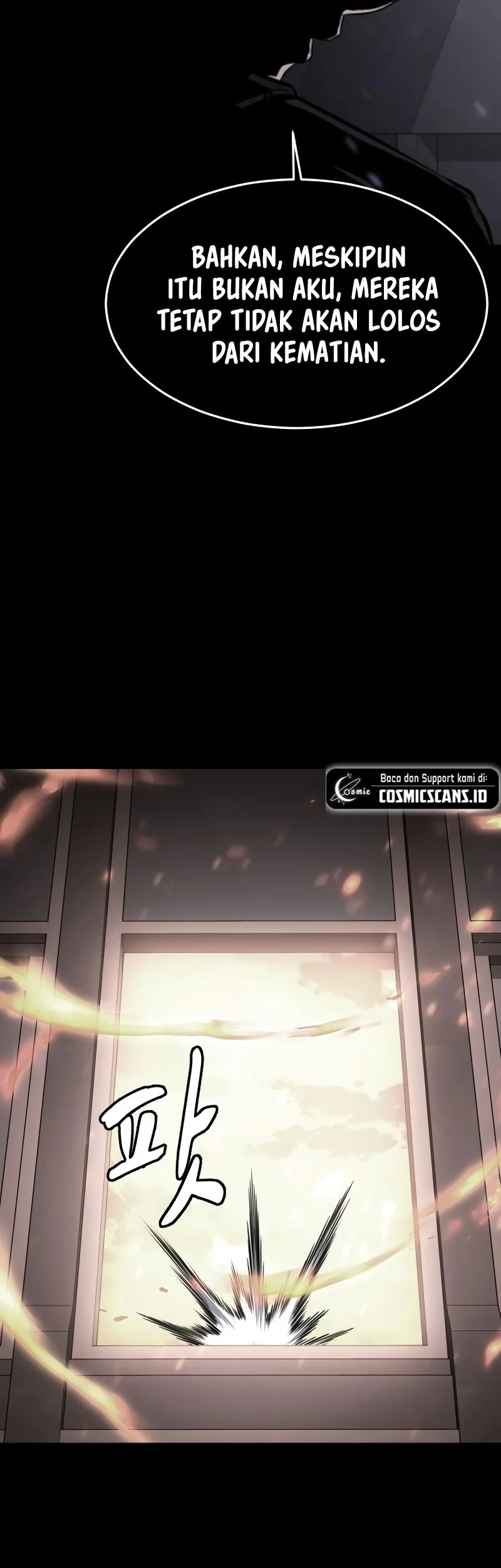 Ticket Hero S2 Chapter 49 Gambar 69