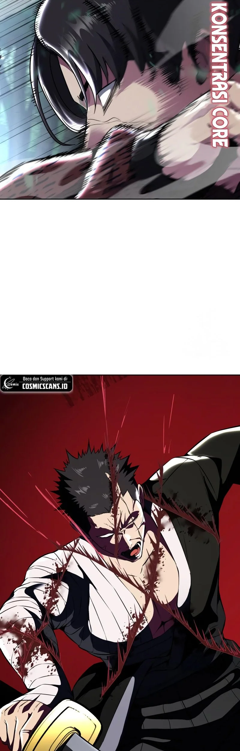 Ticket Hero S2 Chapter 49 Gambar 72