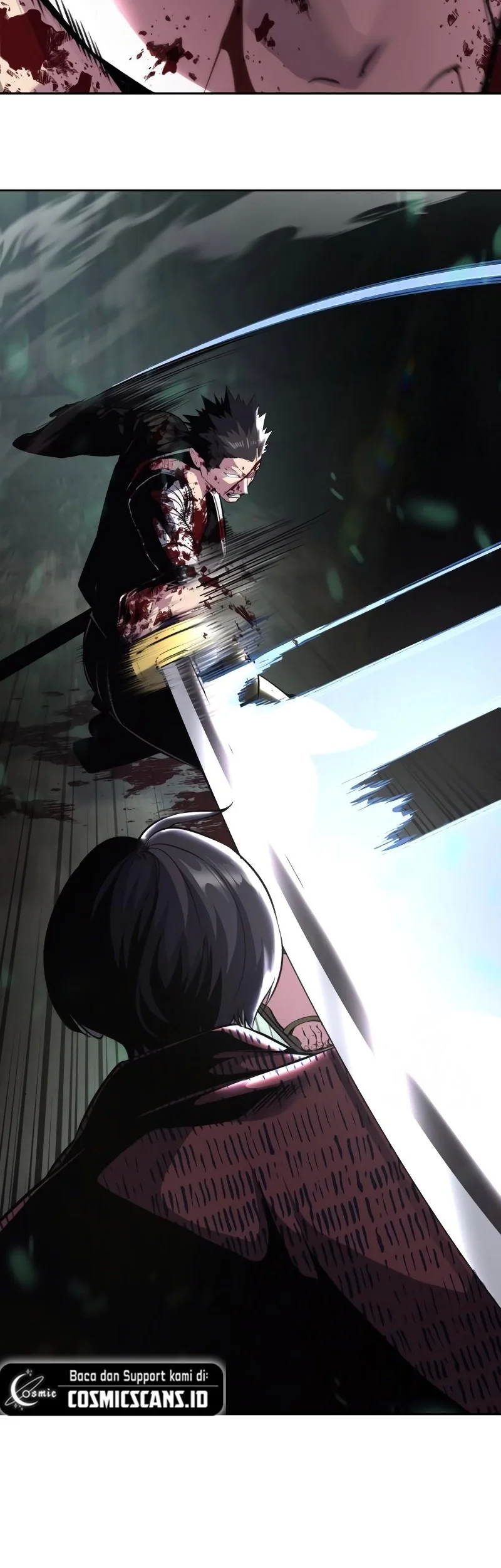 Ticket Hero S2 Chapter 49 Gambar 78