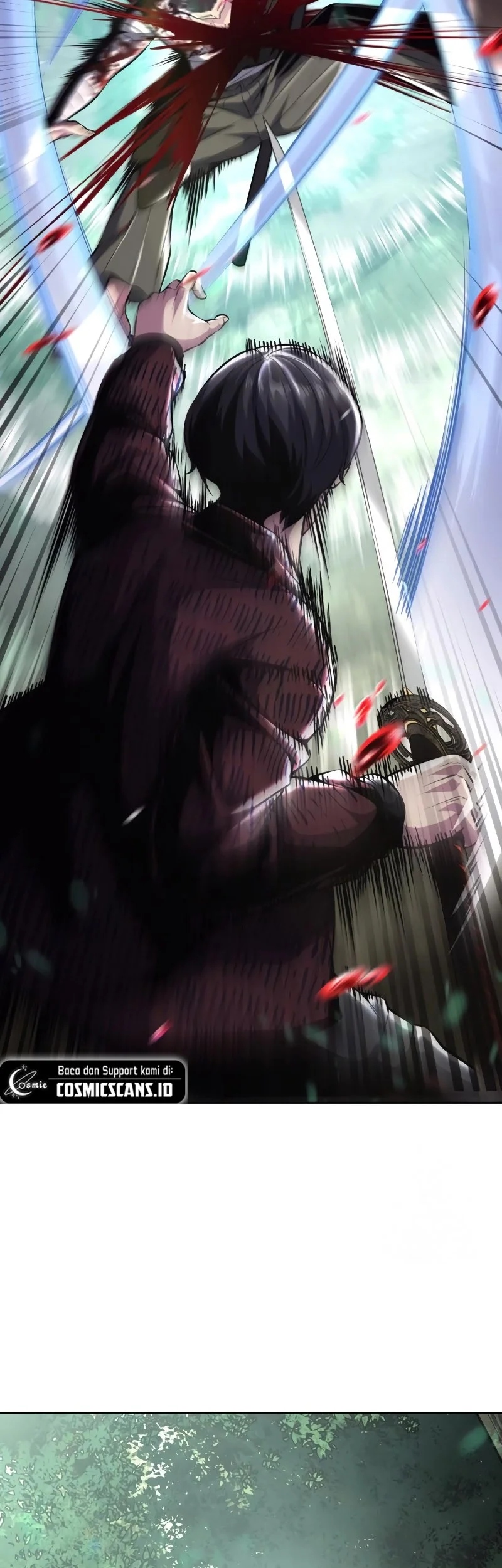 Ticket Hero S2 Chapter 49 Gambar 83