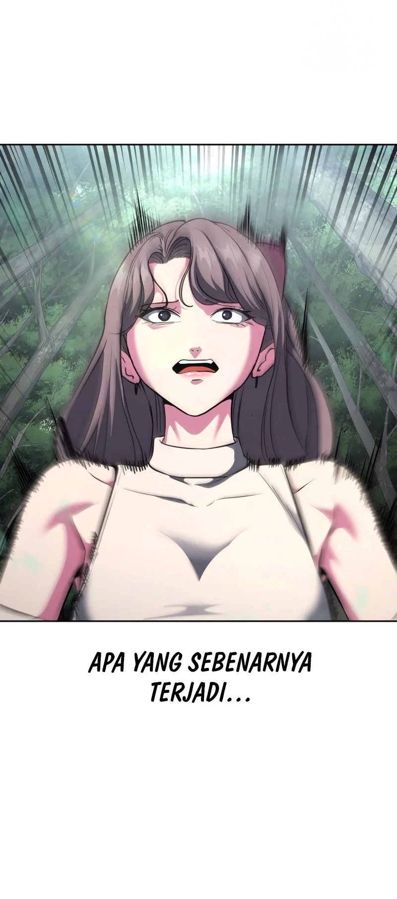 Ticket Hero S2 Chapter 49 Gambar 85