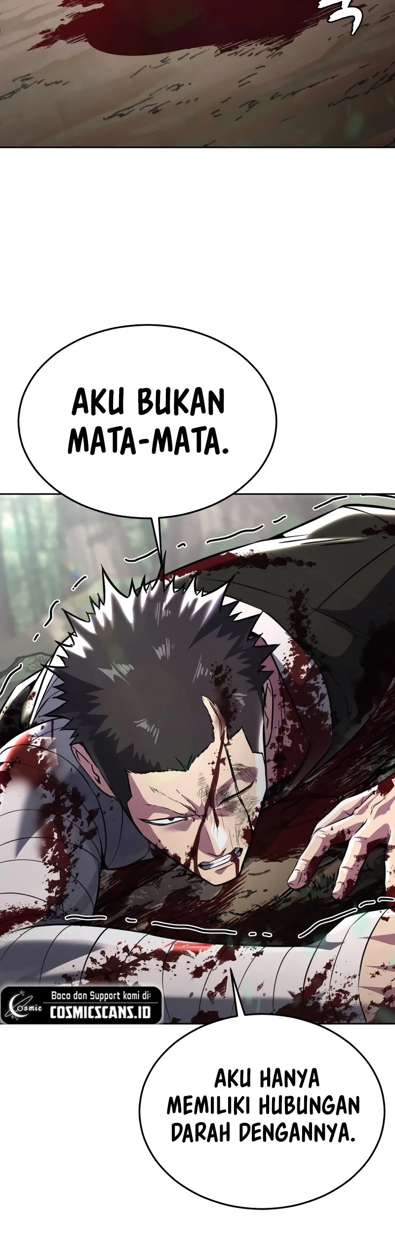 Ticket Hero S2 Chapter 49 Gambar 87