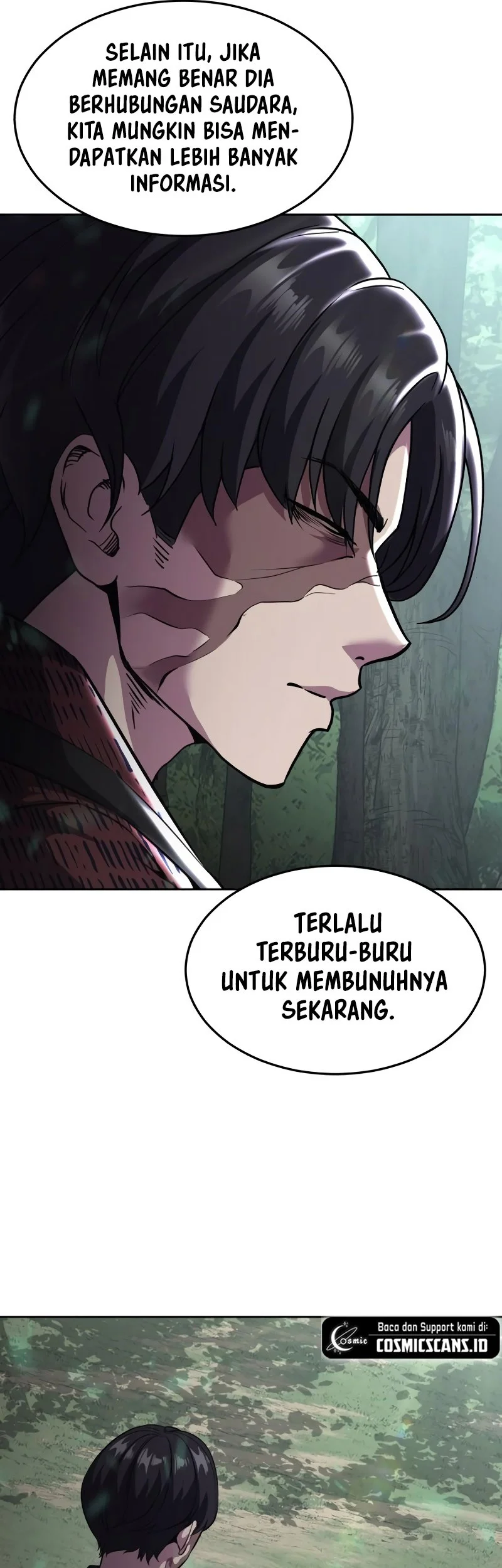 Ticket Hero S2 Chapter 49 Gambar 91