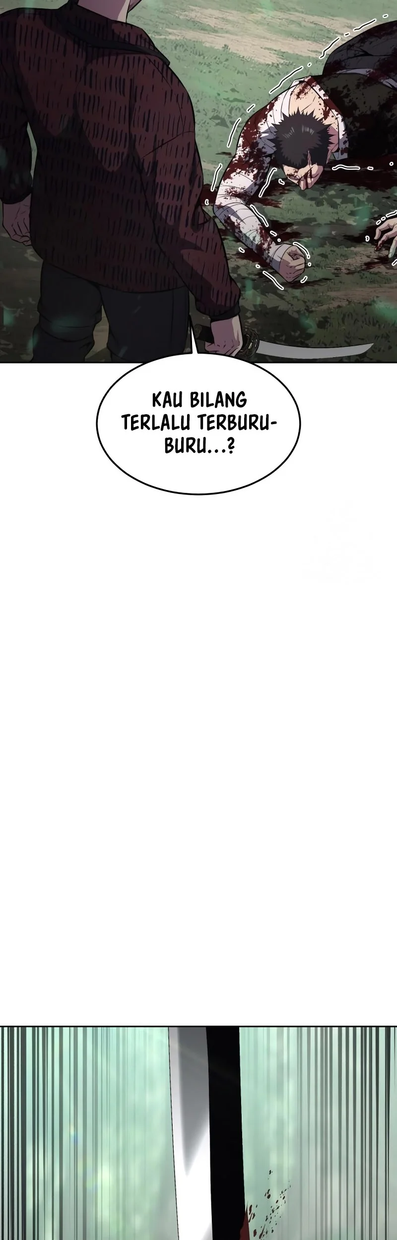 Ticket Hero S2 Chapter 49 Gambar 92