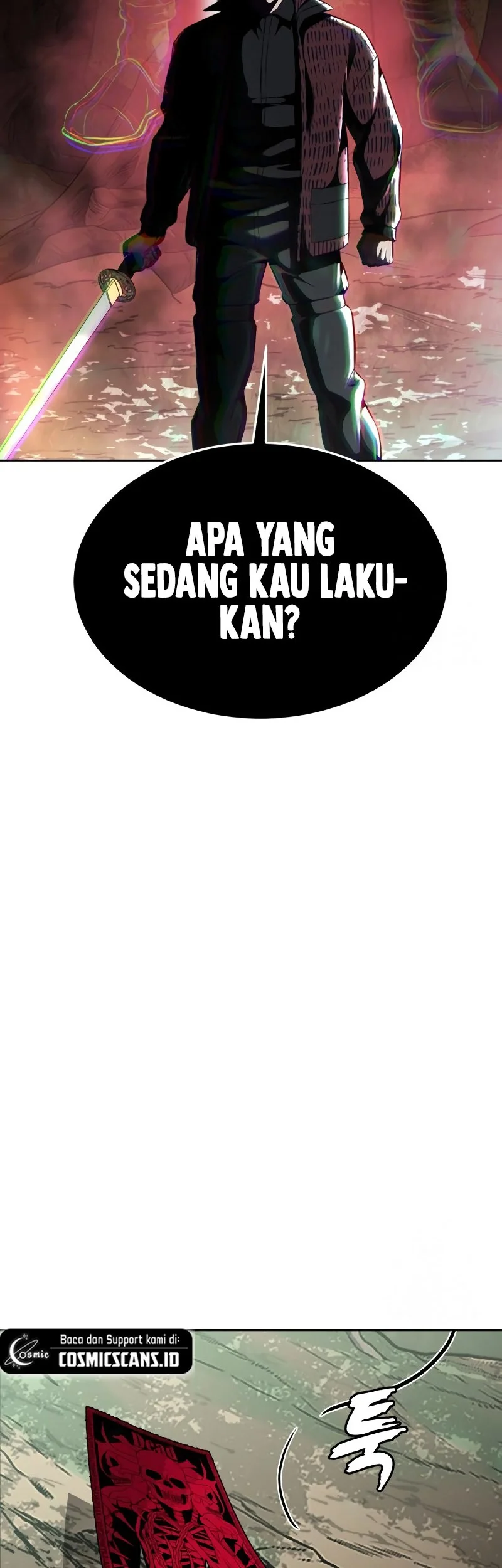 Ticket Hero S2 Chapter 49 Gambar 103