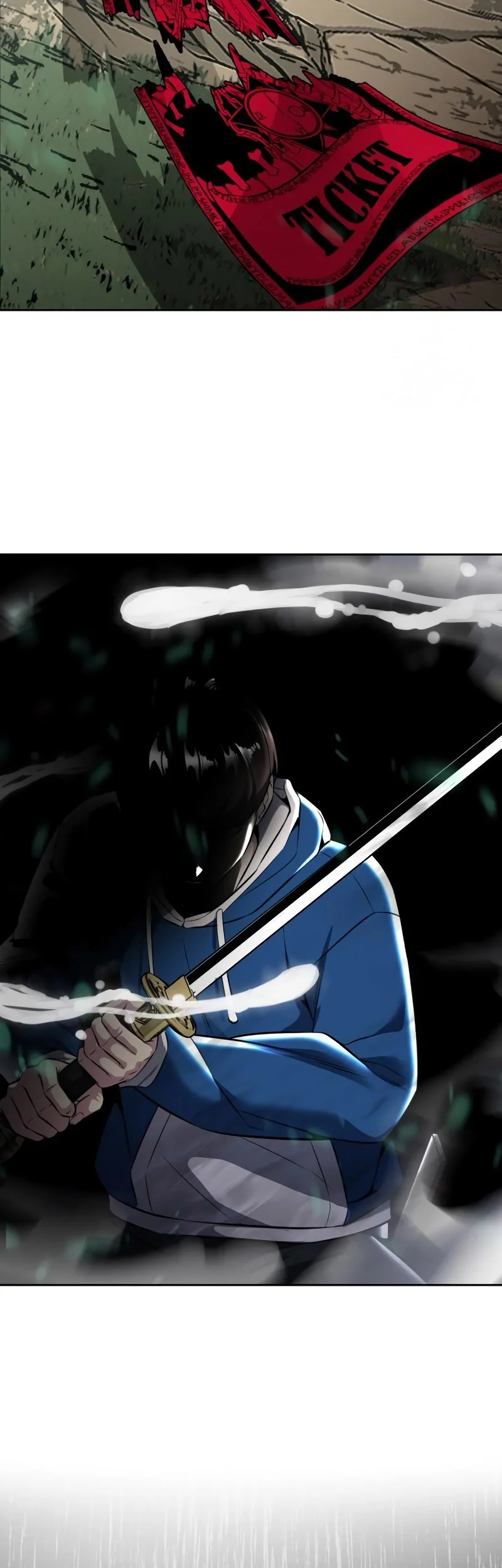 Ticket Hero S2 Chapter 49 Gambar 104