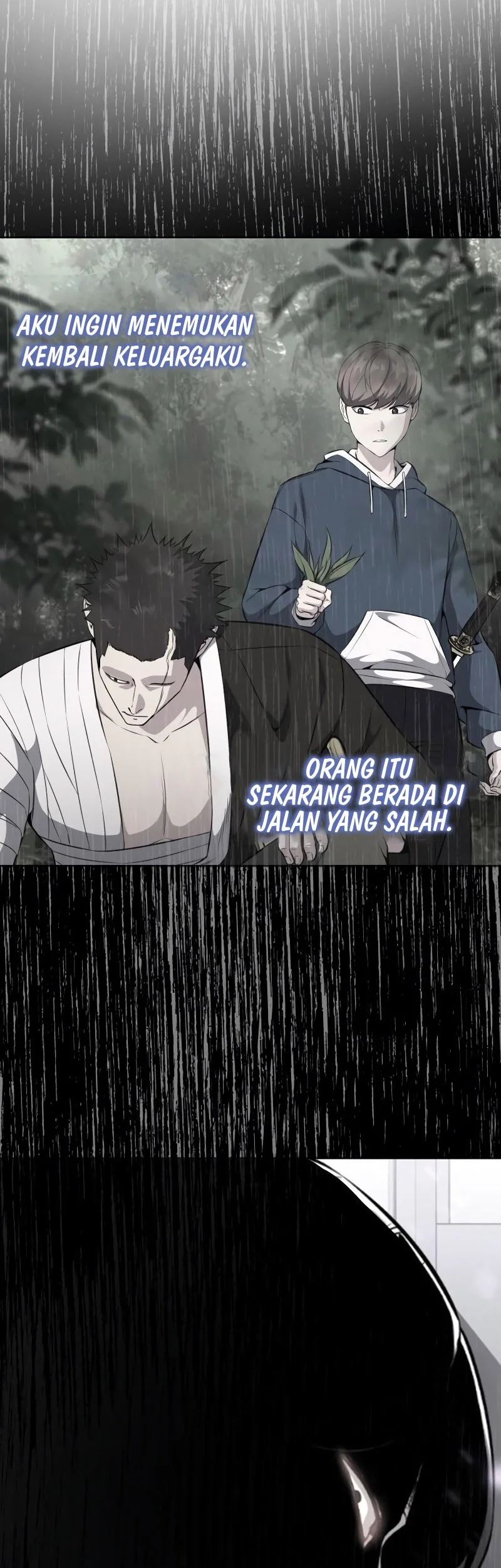 Ticket Hero S2 Chapter 49 Gambar 105