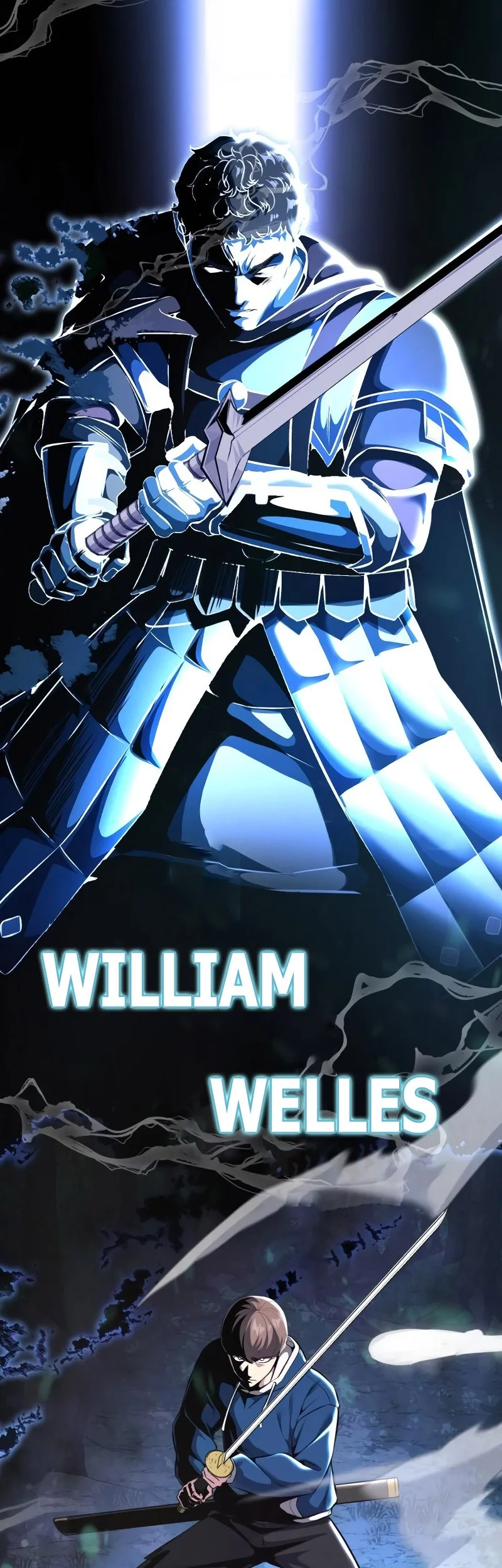 Ticket Hero S2 Chapter 49 Gambar 109