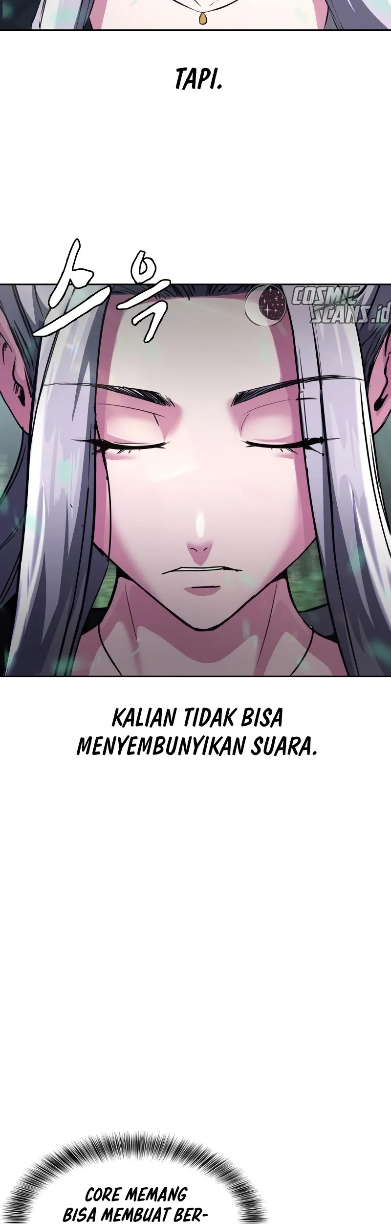 Ticket Hero S2 Chapter 49 Gambar 15