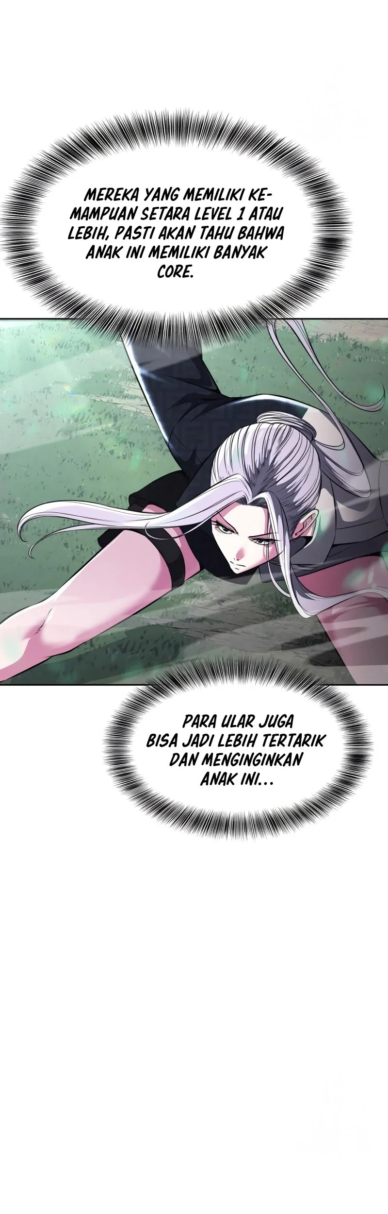 Ticket Hero S2 Chapter 49 Gambar 22