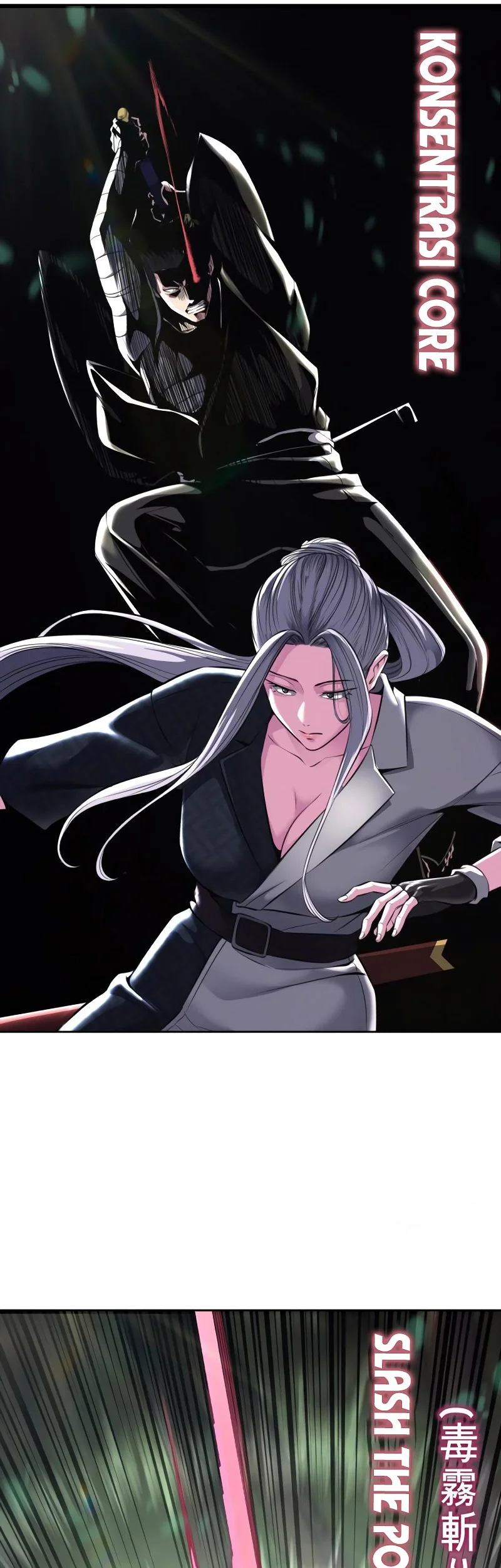 Ticket Hero S2 Chapter 49 Gambar 23