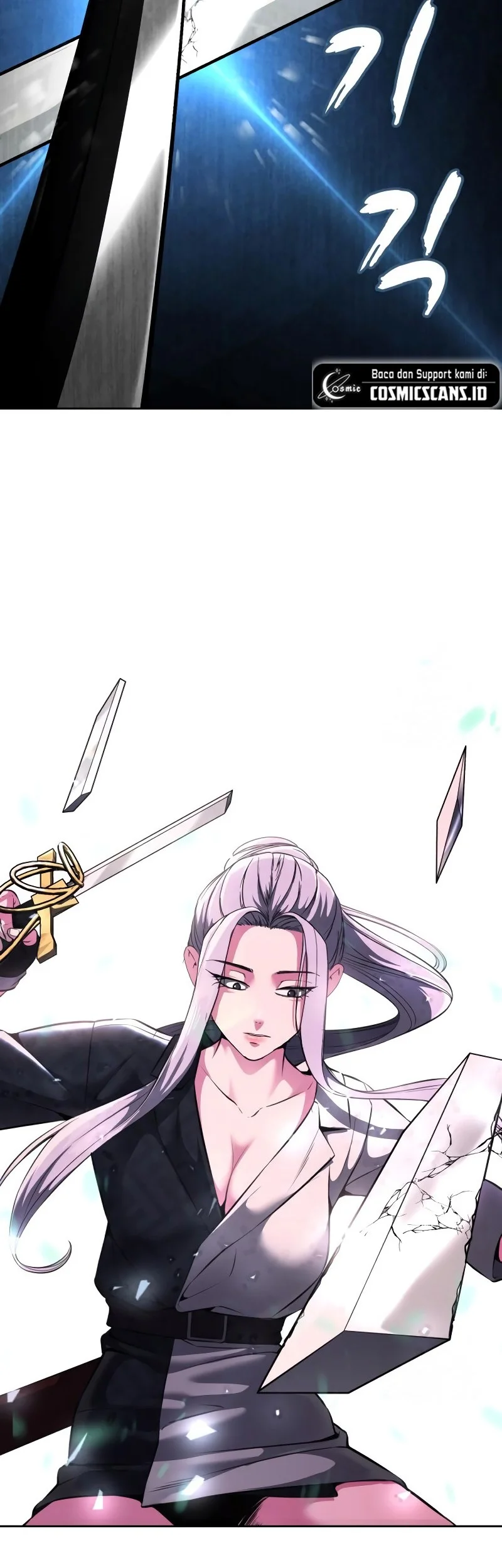 Ticket Hero S2 Chapter 49 Gambar 26