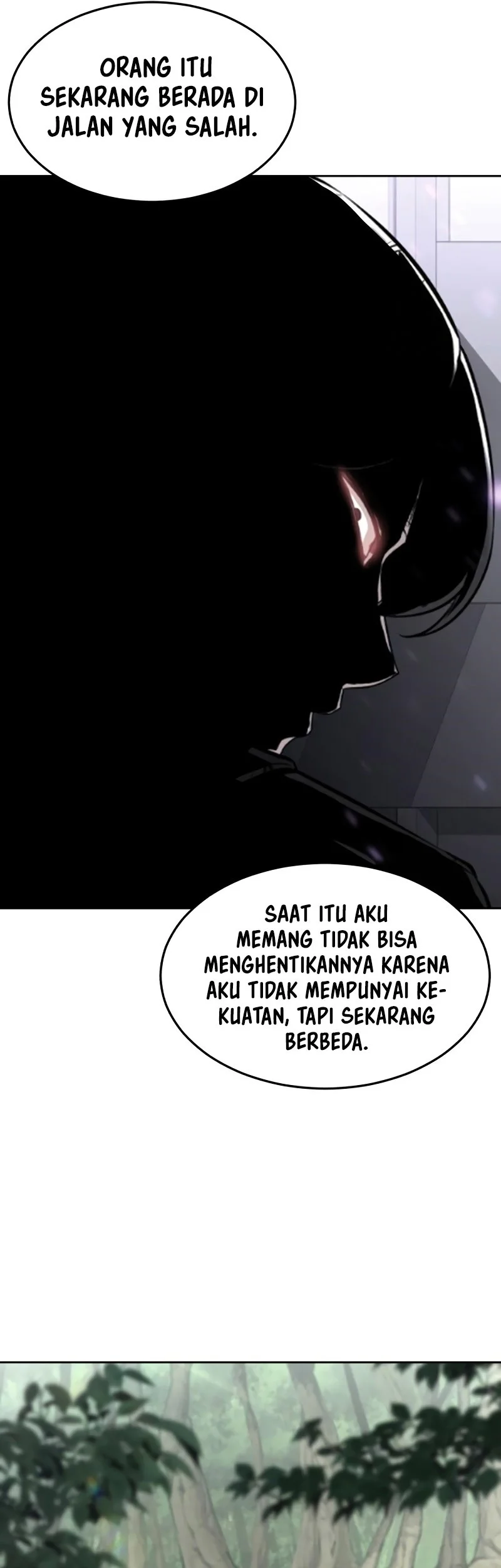 Ticket Hero S2 Chapter 49 Gambar 41