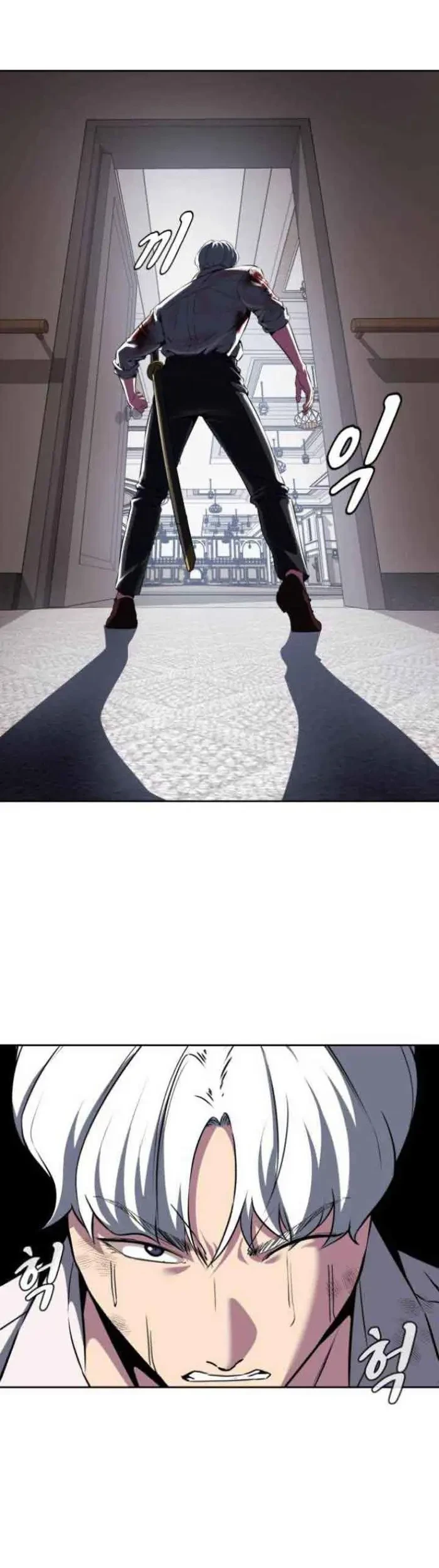 Ticket Hero S2 Chapter 4 Gambar 83