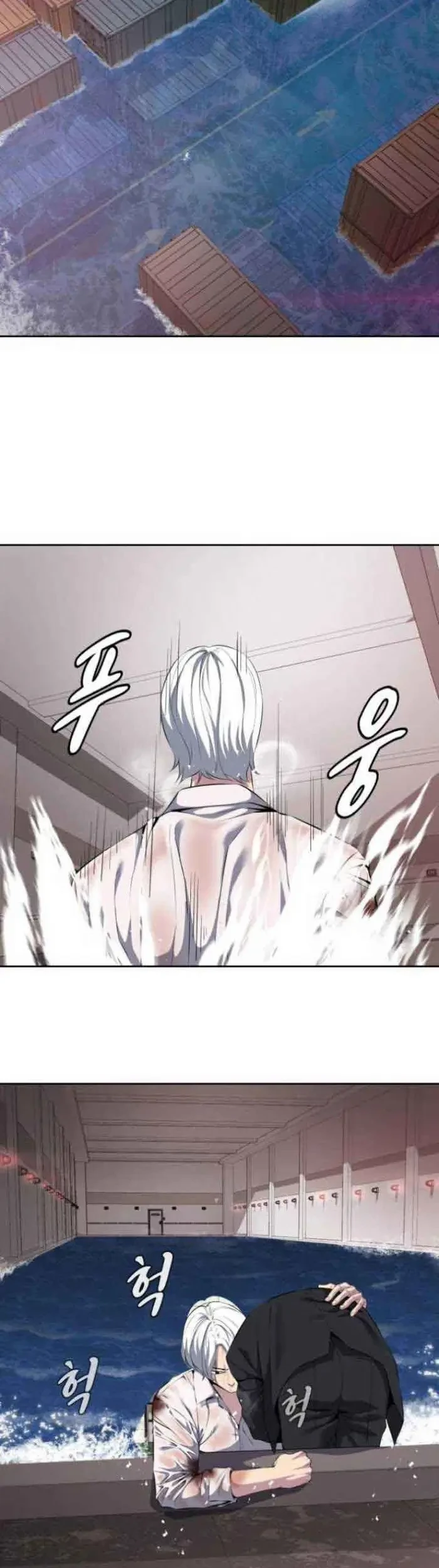 Ticket Hero S2 Chapter 4 Gambar 77