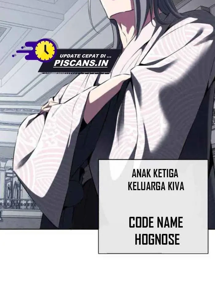 Ticket Hero S2 Chapter 4 Gambar 86